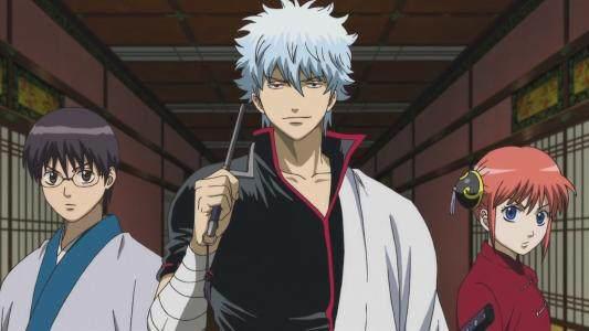 最想相合伞动漫角色男性篇：安室透排第三，银时获青睐得第一