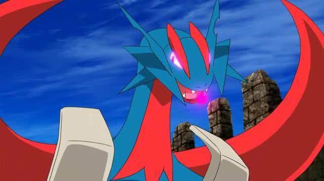 宠物小精灵，盘点7大飞行系精灵，喷火龙依然是大爱