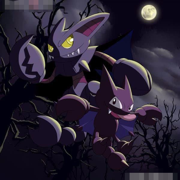 宠物小精灵，盘点7大飞行系精灵，喷火龙依然是大爱