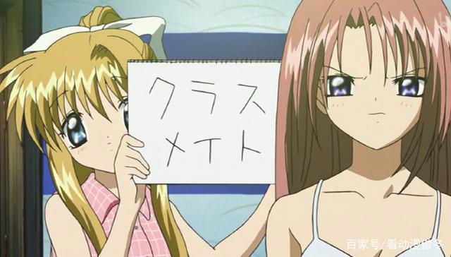 一部感动到哭的动漫，不敢再看的动漫，很费眼泪