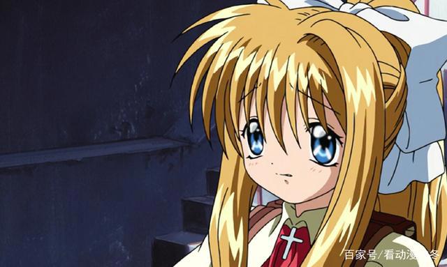 一部感动到哭的动漫，不敢再看的动漫，很费眼泪