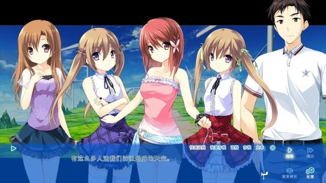 在这苍穹展翅-飞行日志——青春热血王道剧情的优秀FD