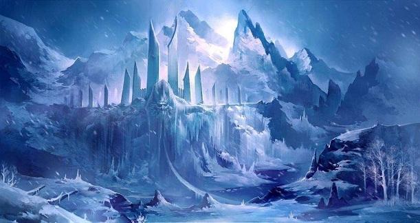 《永夜君王》黑翼君王在新世界内，南宫小鸟、赵若曦有望大君