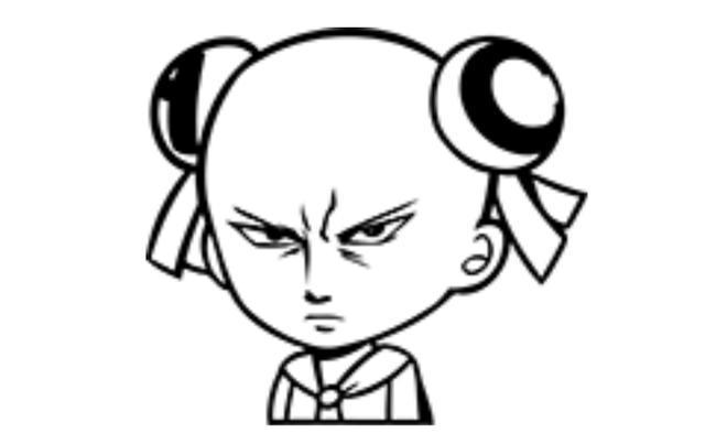 这些表情的出处你能认出几个？考验阅历的时候到了！