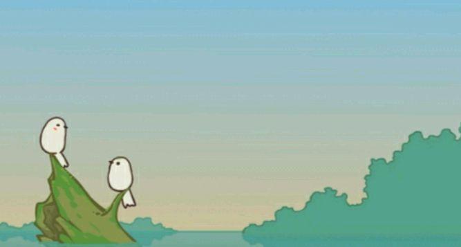 罗小黑战记:你心目中哪些人物最可爱呢