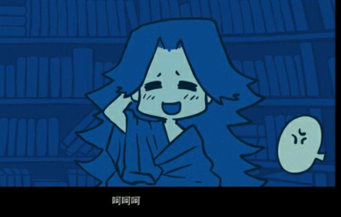 罗小黑战记:你心目中哪些人物最可爱呢