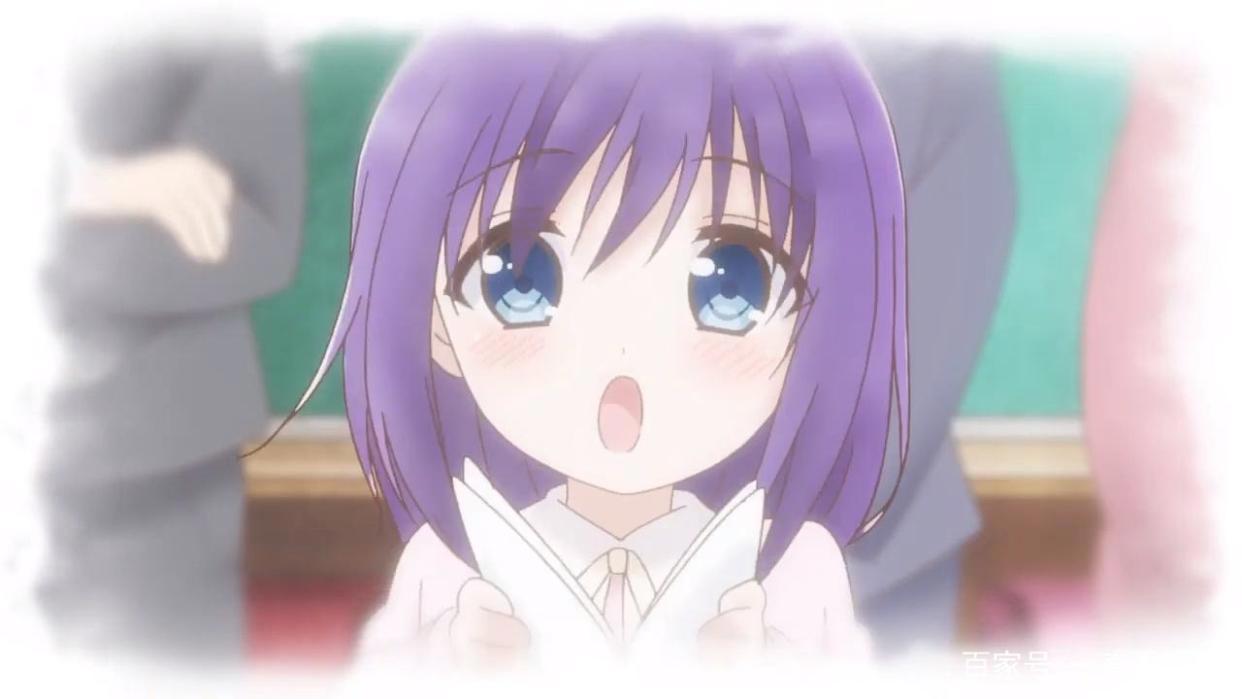 论脑洞大开我就服这些人！动漫中的妄想系角色盘点