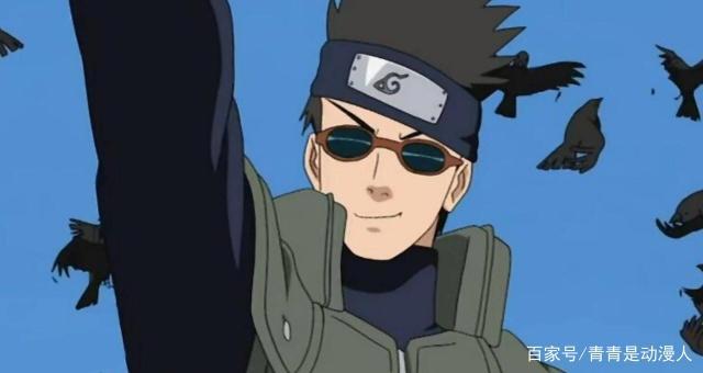 盘点火影九位玩鸟高手，井野和小南都在榜上，其中佐助玩的最厉害