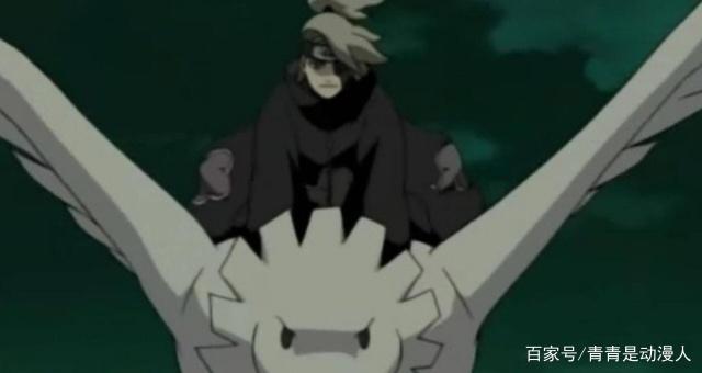 盘点火影九位玩鸟高手，井野和小南都在榜上，其中佐助玩的最厉害