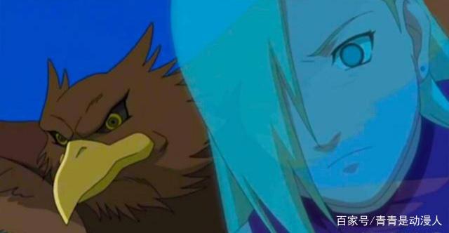 盘点火影九位玩鸟高手，井野和小南都在榜上，其中佐助玩的最厉害