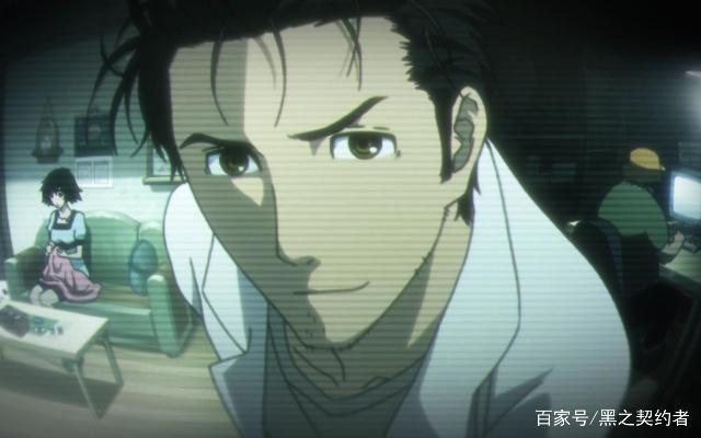 中二不是病，而是一种情怀！盘点动漫中的中二角色