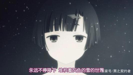 中二不是病，而是一种情怀！盘点动漫中的中二角色