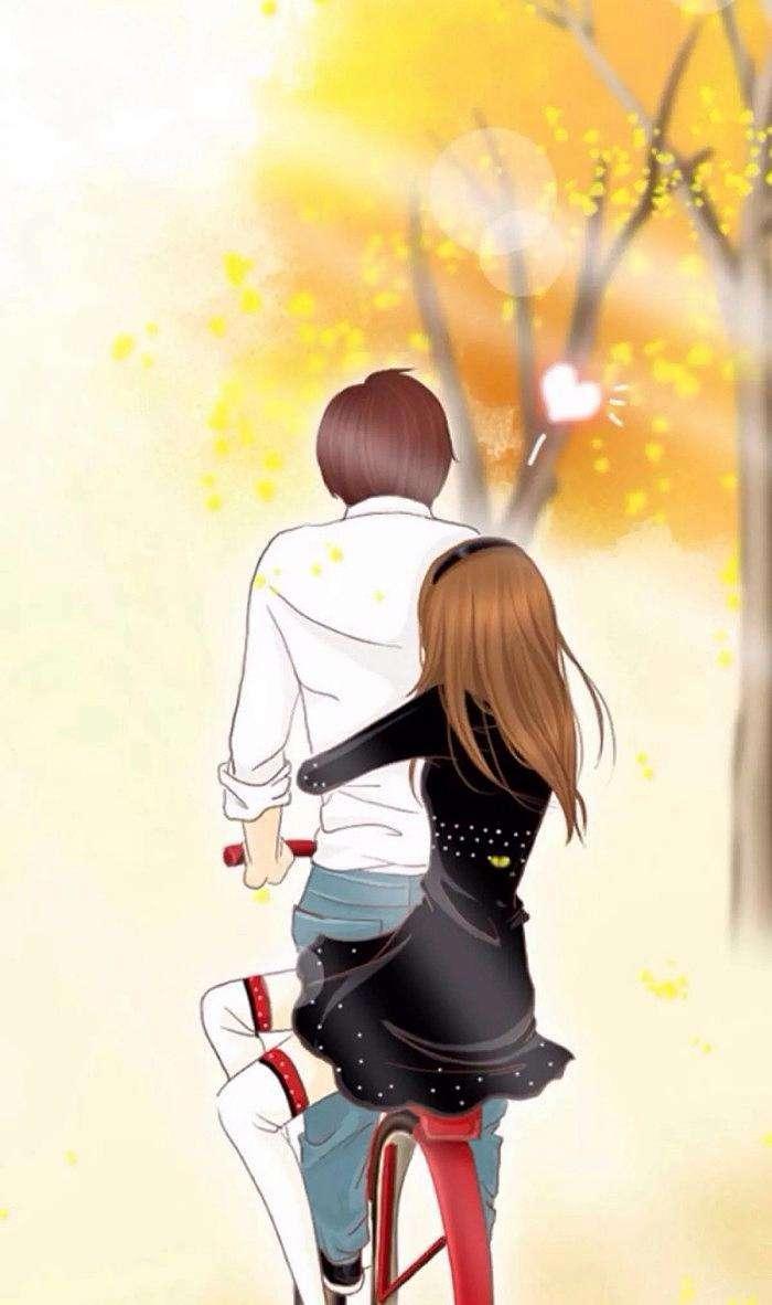 你喜欢甜甜的恋爱吗？这几部校园恋爱动漫，给你狗粮灌满！