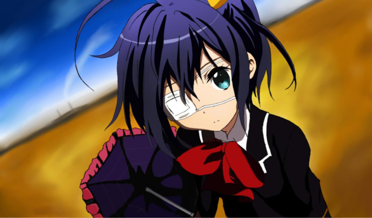 看完动漫后养成的3个奇怪习惯，我全都要，xswl，第三个最真实！