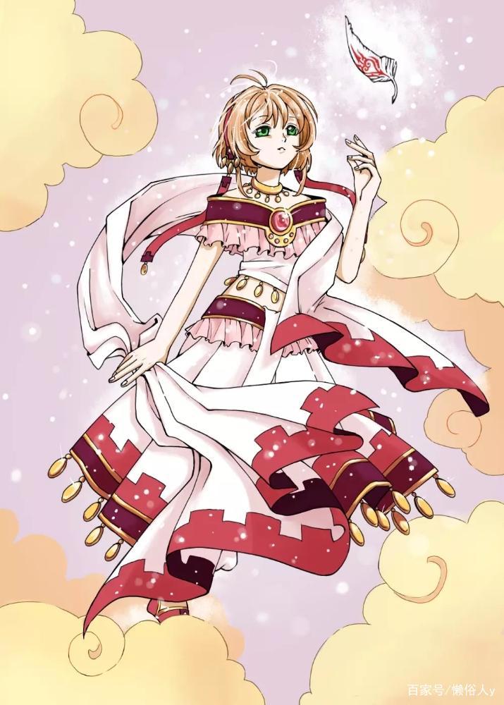 震惊！世界竟然有这么多！还可以穿越！《翼年代记》