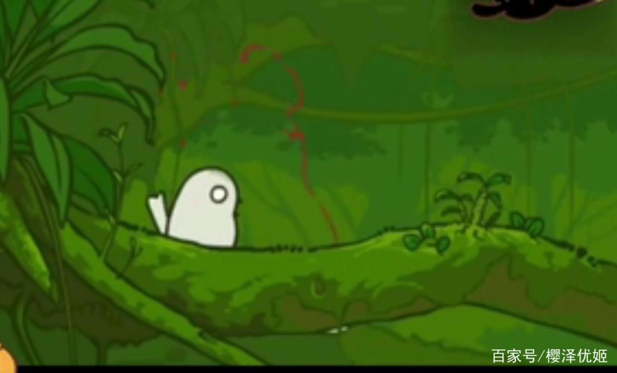 《罗小黑战记》两只鸟的爱情历程，相爱相杀到你侬我