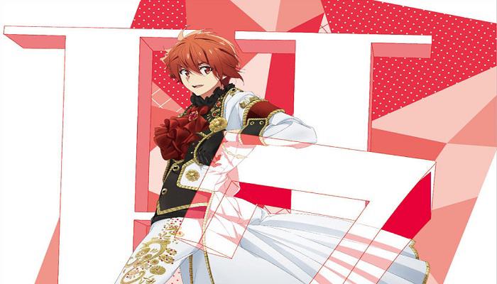 idolish7人物介绍