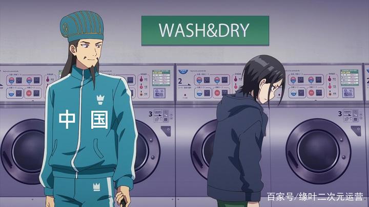 《小鸟之翼》和《朋友游戏》这2部4月黑马新番，错过了多可惜