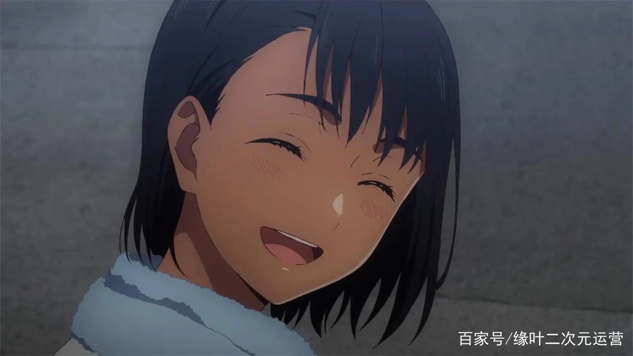 《小鸟之翼》和《朋友游戏》这2部4月黑马新番，错过了多可惜