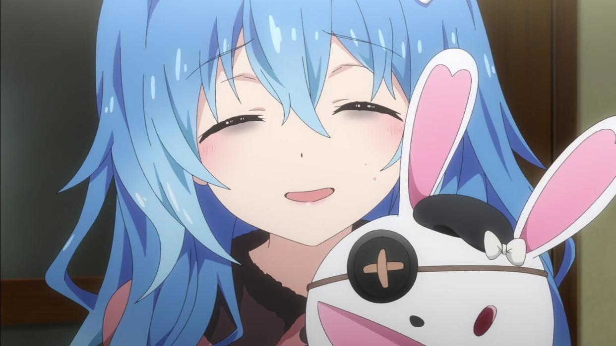 2022年四月新番追番指南：小破站6部，爱奇艺2部