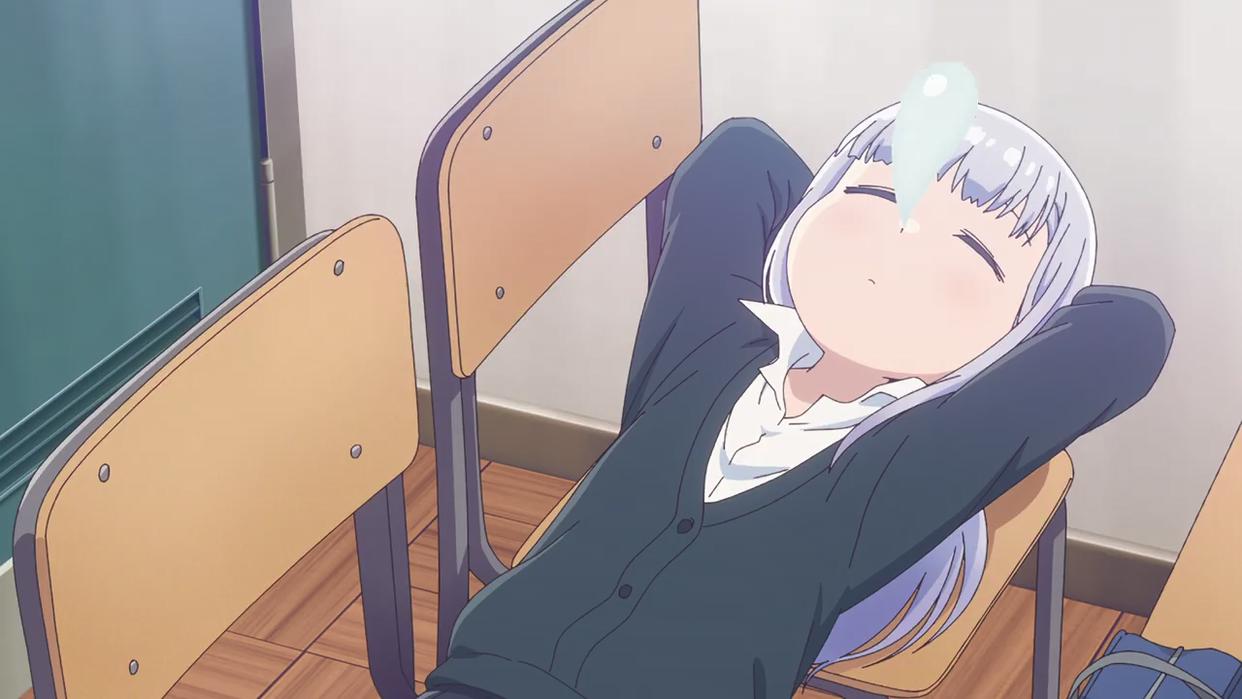 2022年四月新番追番指南：小破站6部，爱奇艺2部