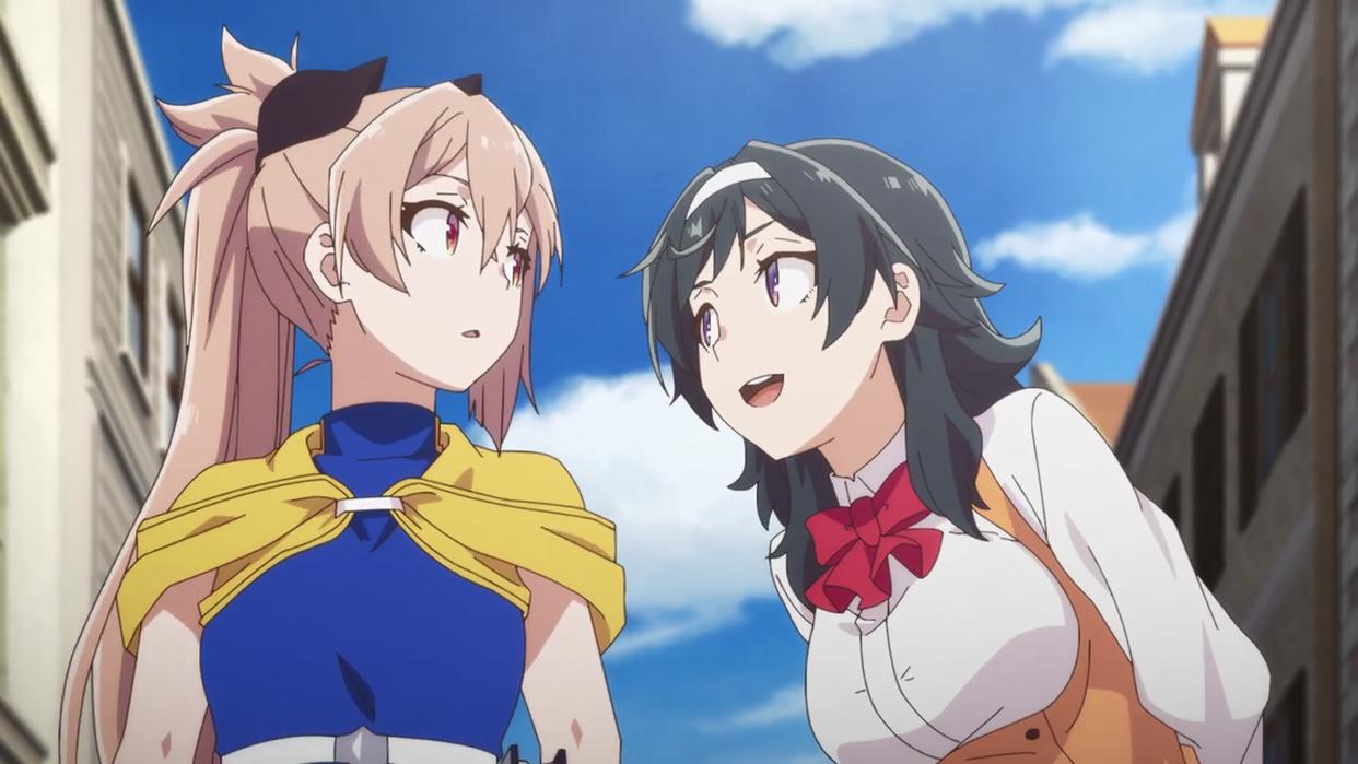 2022年四月新番追番指南：小破站6部，爱奇艺2部