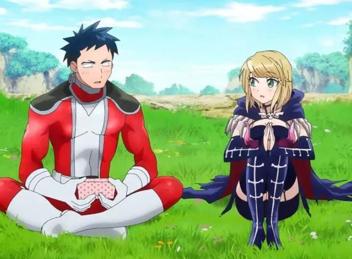 外网五月周榜排名：间谍过家家蝉联第一，孔明连升两位排行第二！