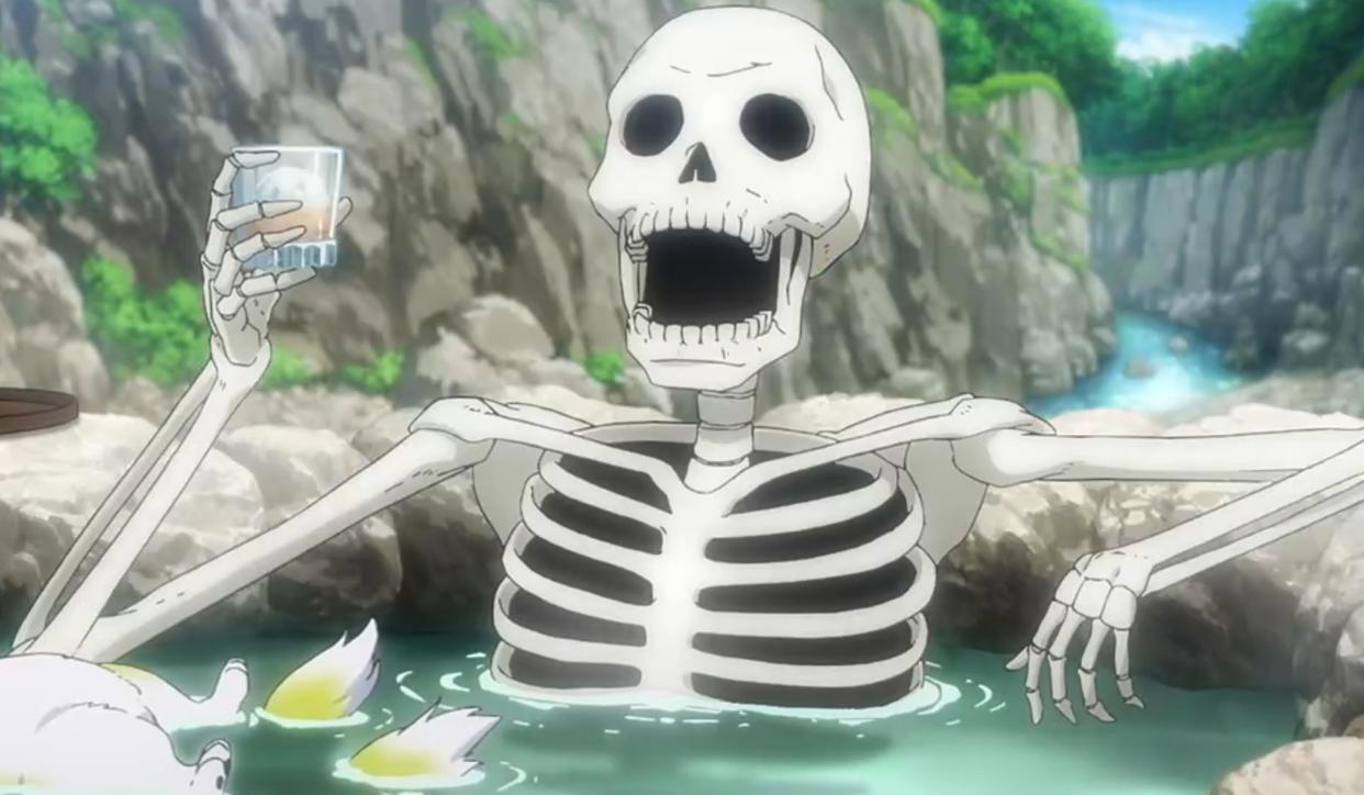 2022年4月新番评鉴指南（新作篇）