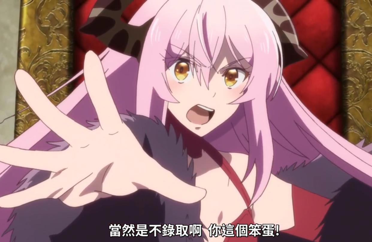 2022年4月新番评鉴指南（新作篇）