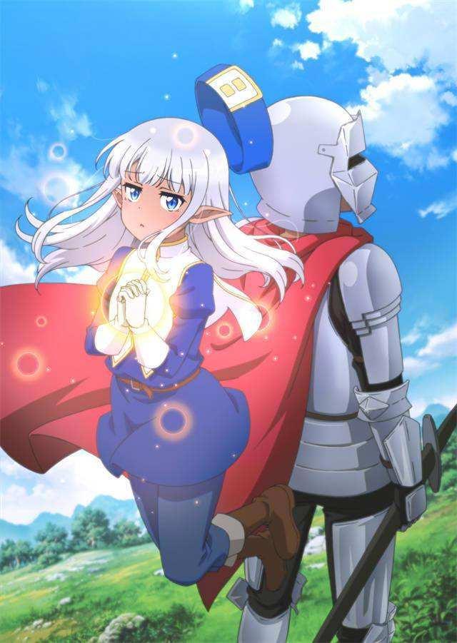 2022年4月新番评鉴指南（新作篇）