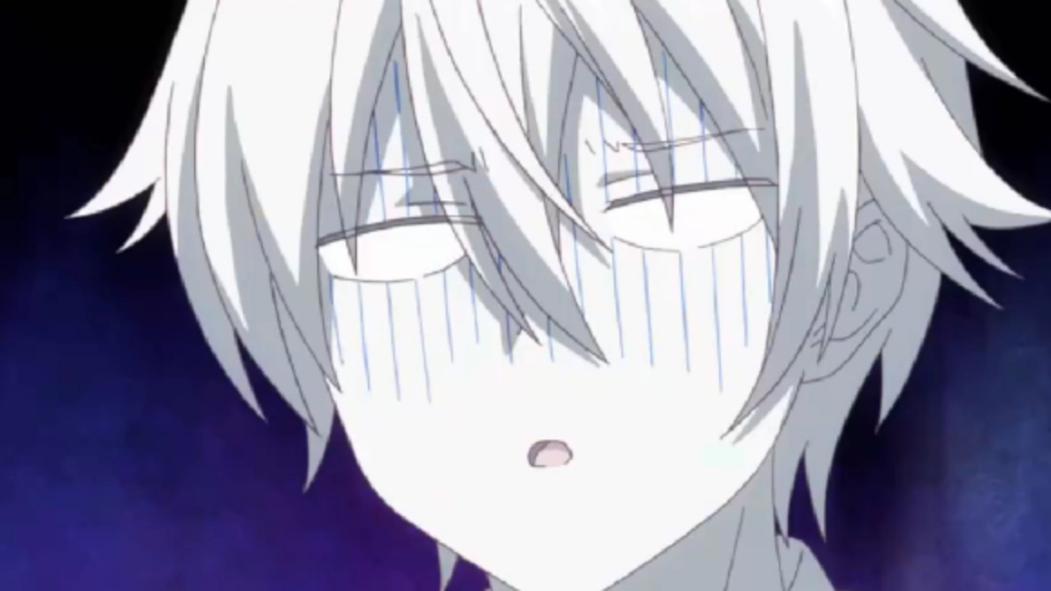 魔王转生为村民A：吉妮展现魅魔魅力，女王要给亚德生孩子