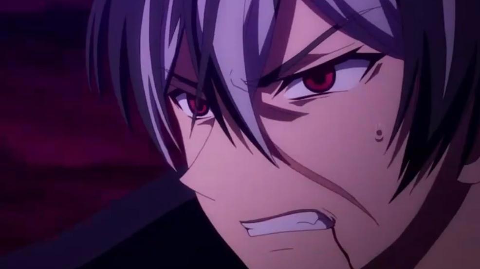 魔王转生为村民A：何为勇者？背负一生罪孽，然后悲惨的死去