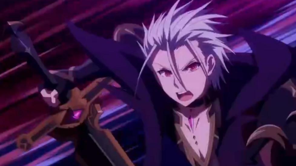 魔王转生为村民A：何为勇者？背负一生罪孽，然后悲惨的死去