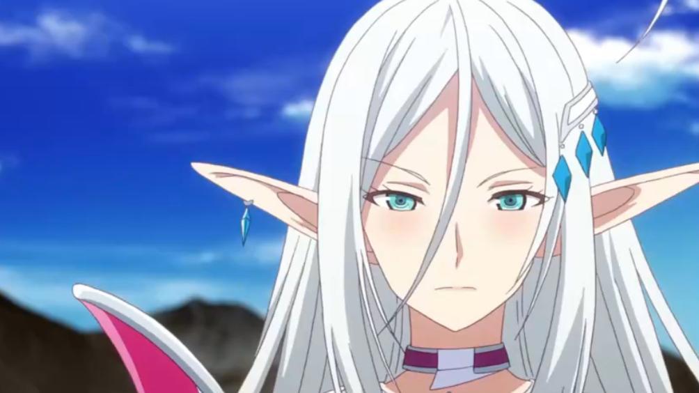 魔王转生为村民A：何为勇者？背负一生罪孽，然后悲惨的死去