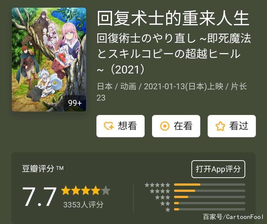 转生，异世界等题材轻小说频频动画化，这会是新的财富密码吗？