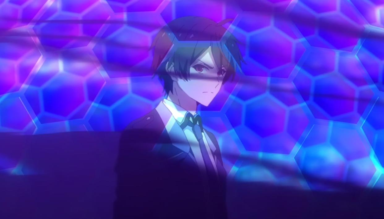 转生成村民A：小魔女希尔菲登场，伊莉娜竟是莉迪亚的转世？