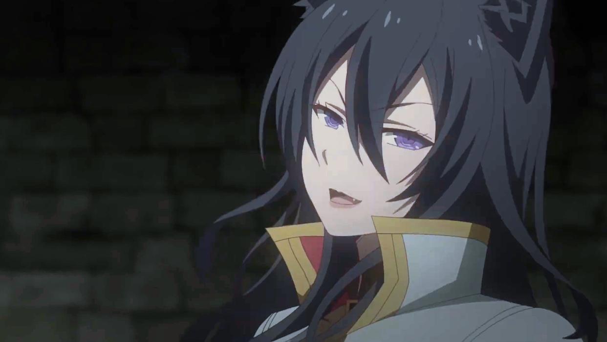 魔王带着记忆转生普通村民A，原因也很简单