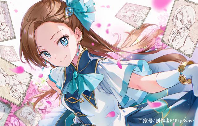 《转生恶役》要出电影？真人版还是剧场版动画？