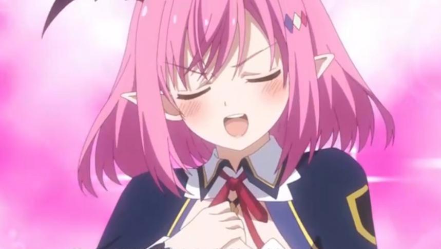 史上最强大魔王转生为村民：伊莉娜和吉妮，吉妮才是男人的梦想