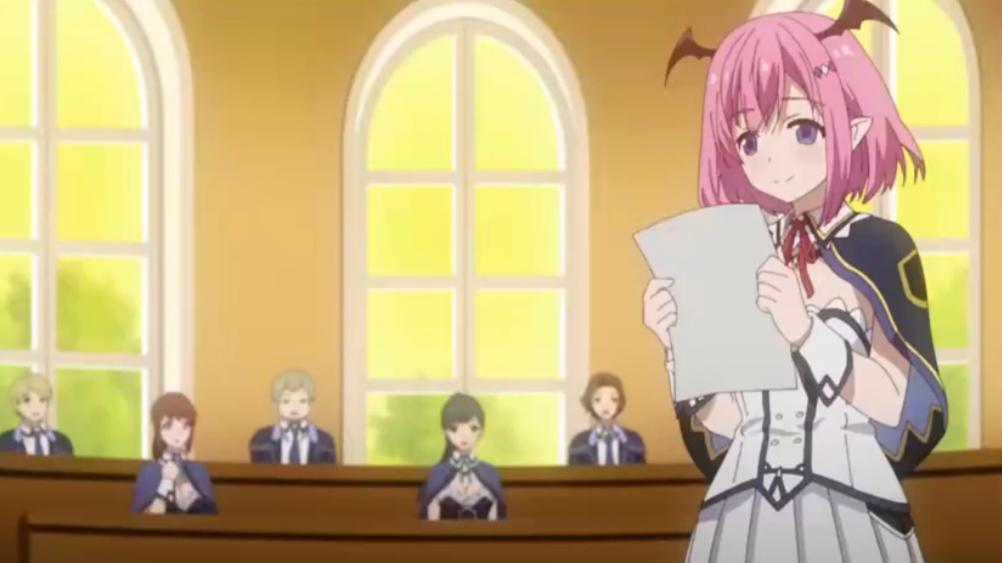 史上最强大魔王转生为村民：伊莉娜和吉妮，吉妮才是男人的梦想