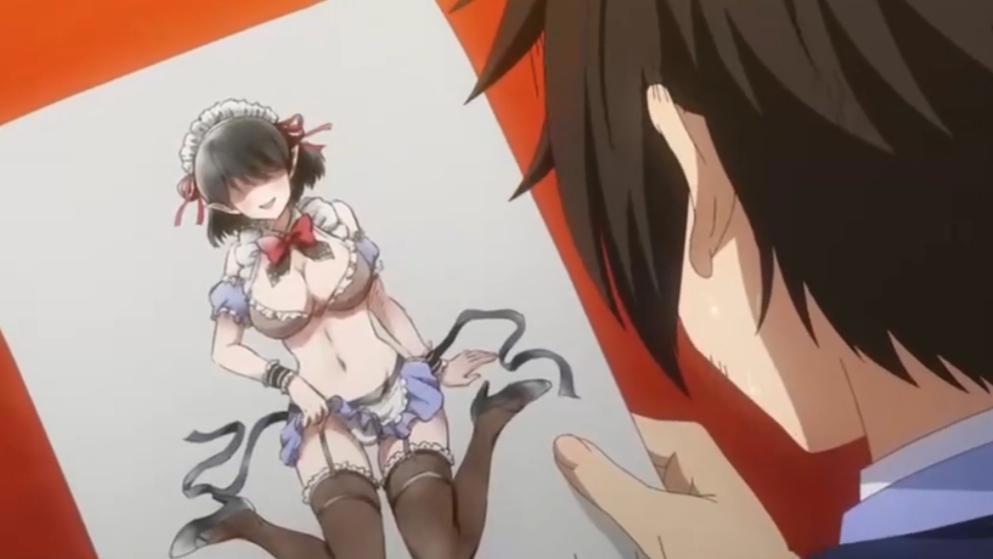 史上最强大魔王转生为村民：伊莉娜和吉妮，吉妮才是男人的梦想