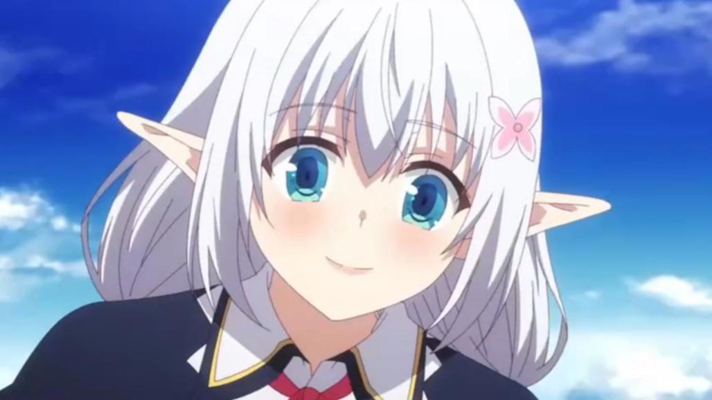 史上最强大魔王转生为村民：伊莉娜和吉妮，吉妮才是男人的梦想