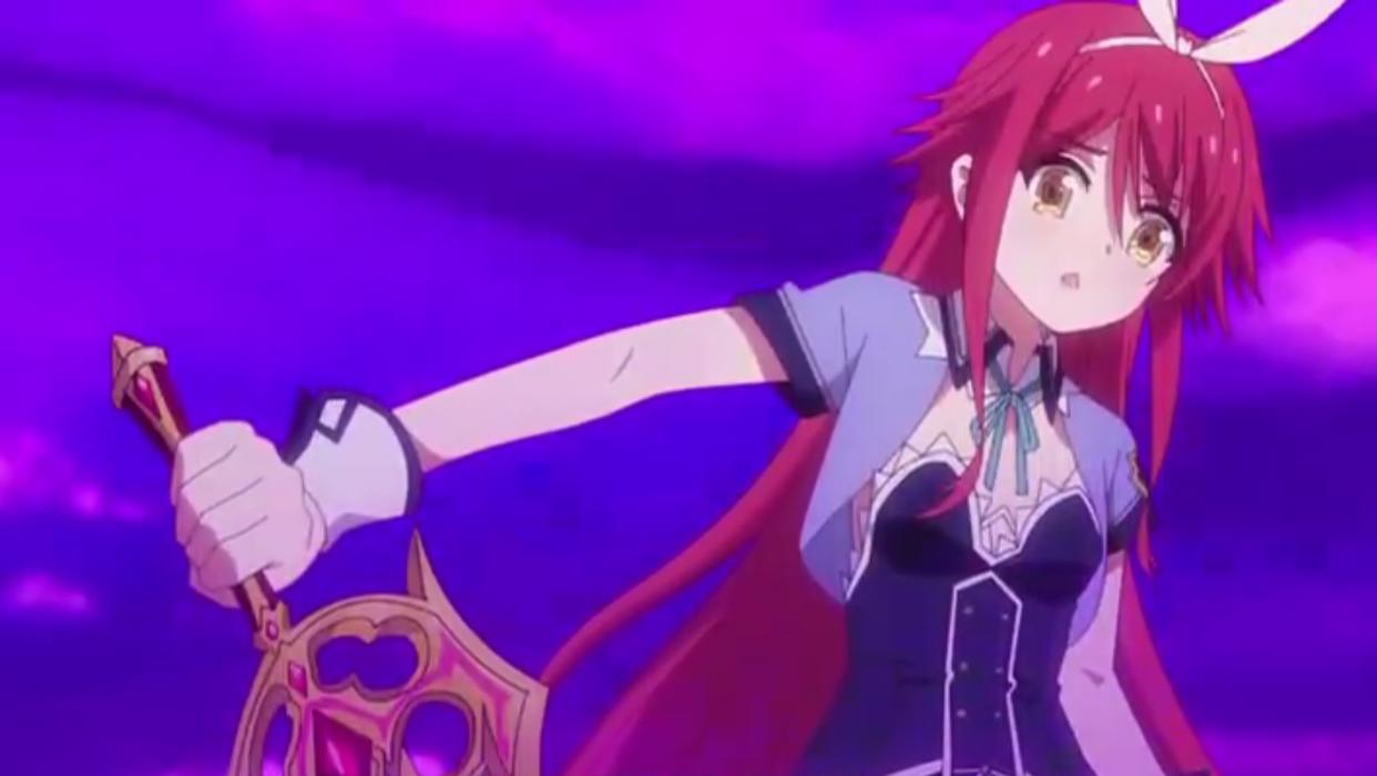 转生村民A：魔王身份暴露，曾经的朋友找茬，亚徳只好与之一战