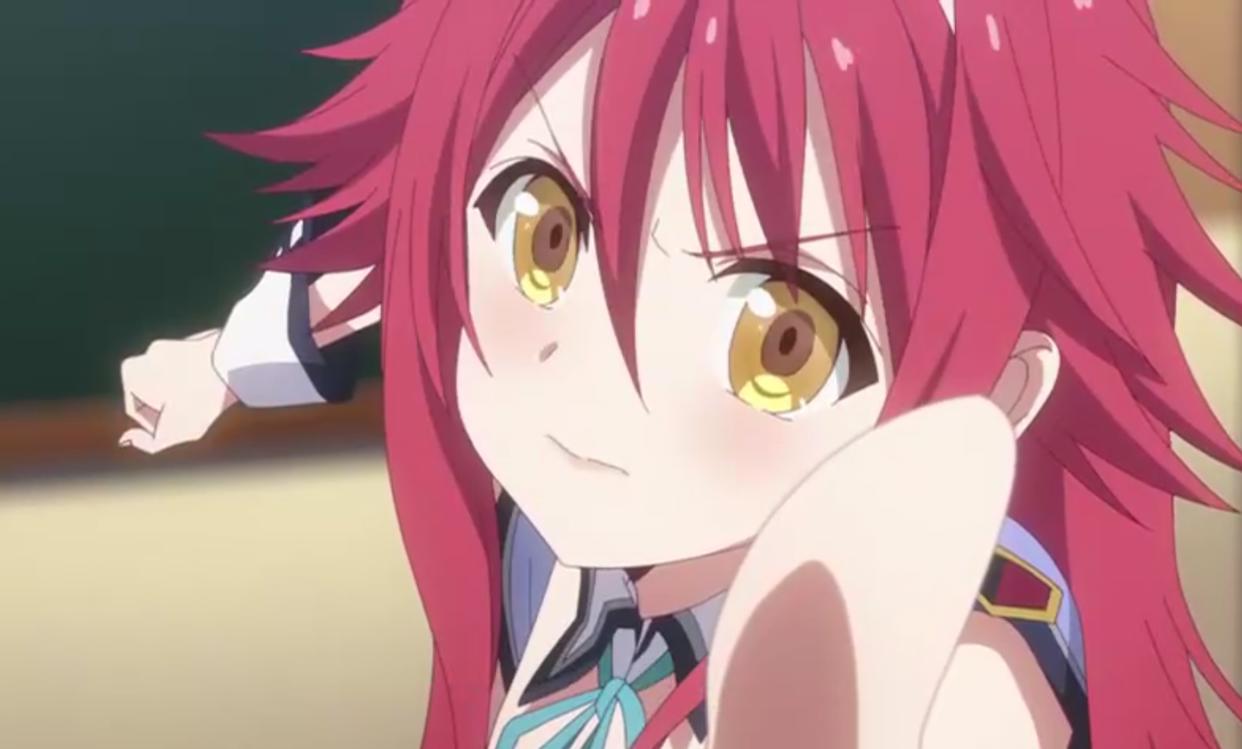 转生村民A：魔王身份暴露，曾经的朋友找茬，亚徳只好与之一战