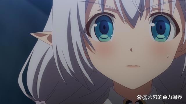 《史上最强魔王转生村民A》确定4月6日开播，ED是“轮回康乃馨”