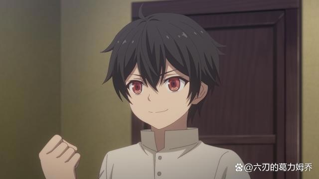 《史上最强魔王转生村民A》确定4月6日开播，ED是“轮回康乃馨”