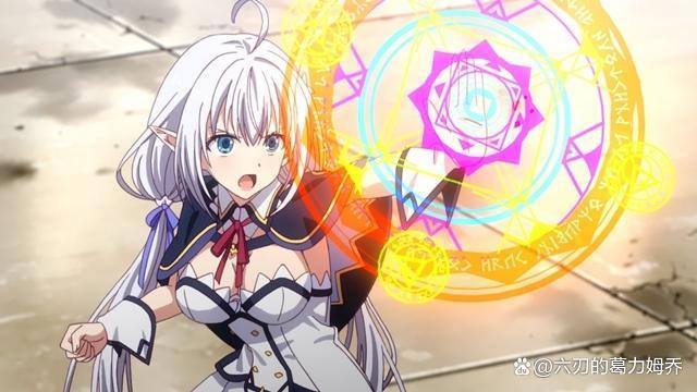 《史上最强魔王转生村民A》确定4月6日开播，ED是“轮回康乃馨”