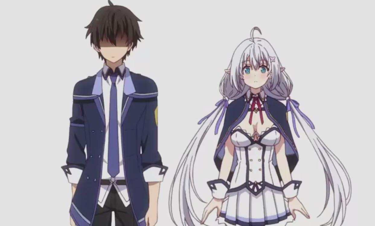 史上最强大魔王转生村民A：不愧为魅魔，居然赞同与她人共享亚徳