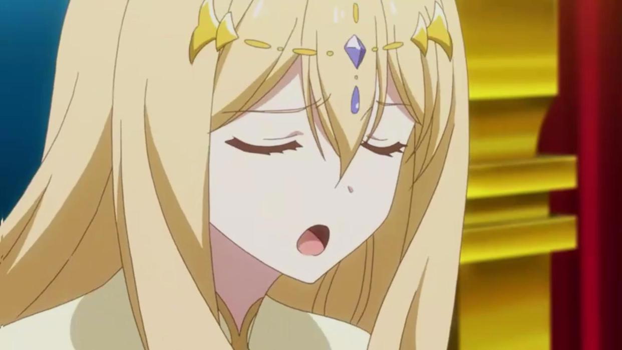 史上最强大魔王转生村民A：不愧为魅魔，居然赞同与她人共享亚徳