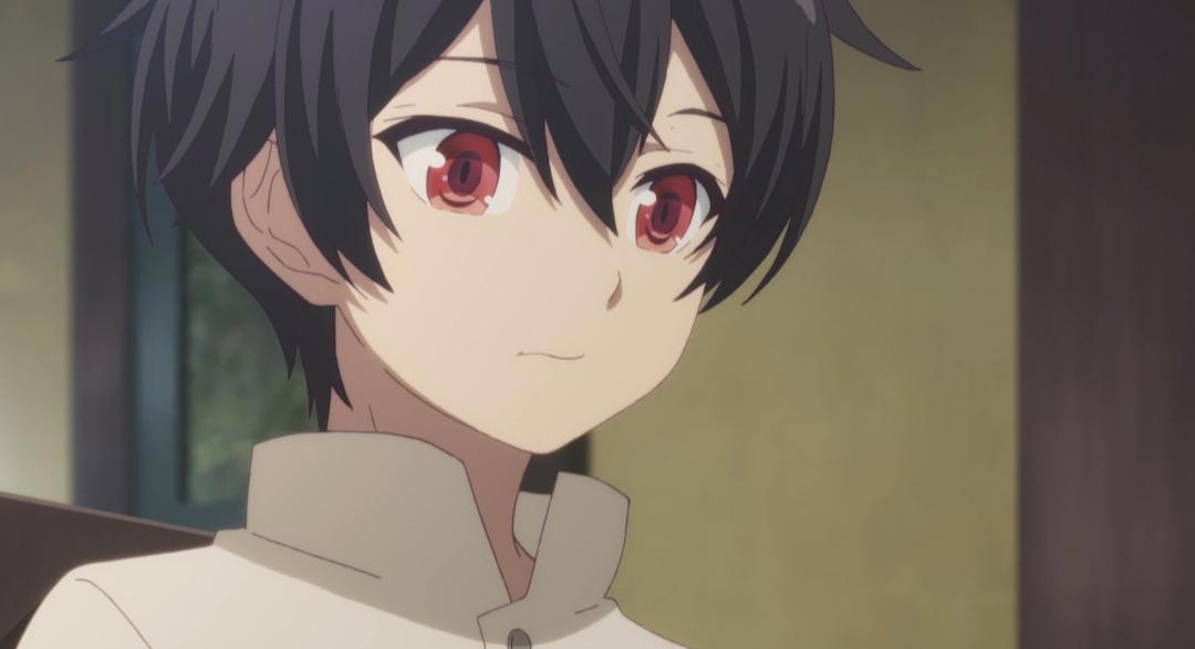 史上最强大魔王转生为村民A：魔王终于交到了第一个朋友